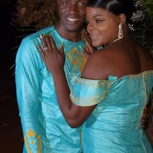 Meet your Posher, Amie